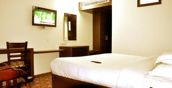 Hotel Trinetar Resorts